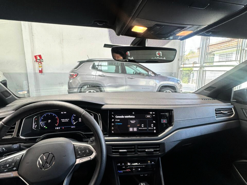 VW/NIVUS  1.0 200 TSI TOTAL FLEX  HIGLHINE