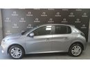 PEUGEOT 208 1.6 16V FLEX ACTIVE AT6