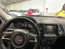 JEEP COMPASS 2.0 16V DIESEL LONGITUDE 4X4 AUTOMÁTICO