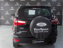 FORD ECOSPORT 1.6 SE 16V FLEX 4P MANUAL