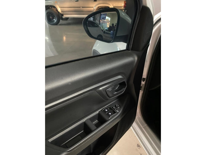 FIAT STRADA 1.3 FIREFLY FLEX FREEDOM CS MANUAL 2024/2025 Branco