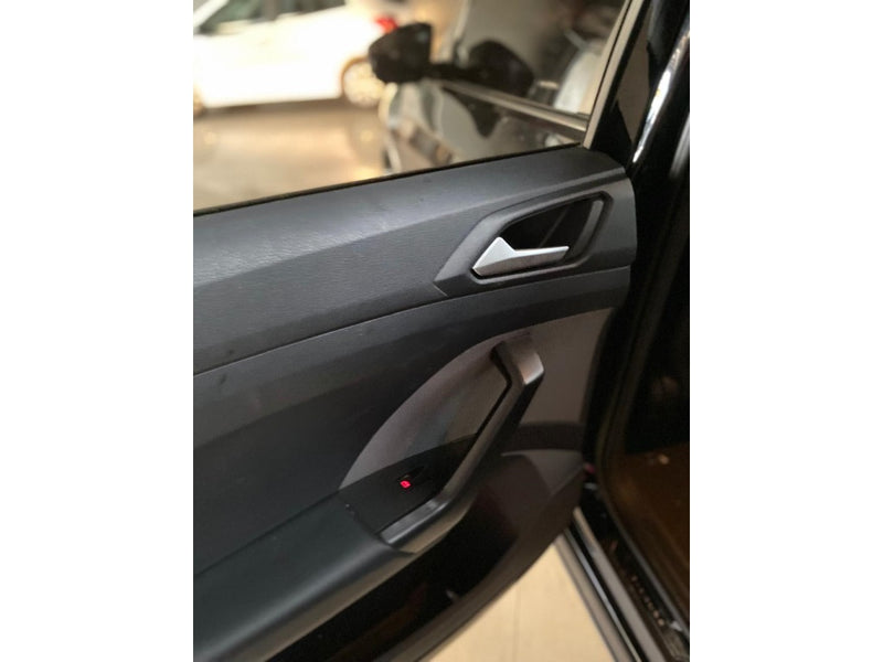 VOLKSWAGEN T-CROSS 1.0 200 TSI TOTAL FLEX THE TOWN AUTOMÁTICO 2023/2024 Preto