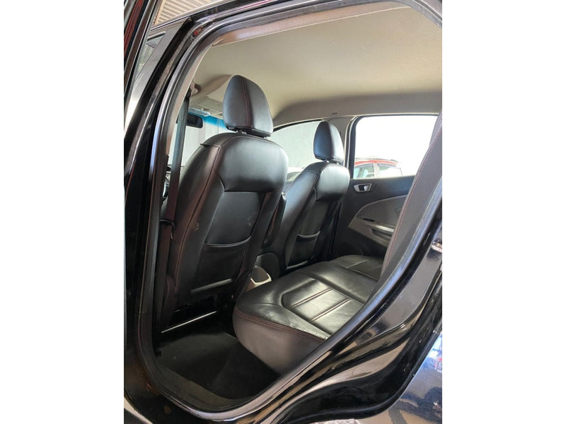 FORD ECOSPORT 2.0 FREESTYLE 16V FLEX 4P POWERSHIFT 2014/2015 Preto