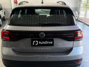 VOLKSWAGEN T-CROSS 1.0 200 TSI TOTAL FLEX AUTOMÁTICO