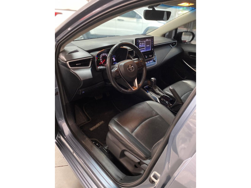 TOYOTA COROLLA 2.0 VVT-IE FLEX XEI DIRECT SHIFT