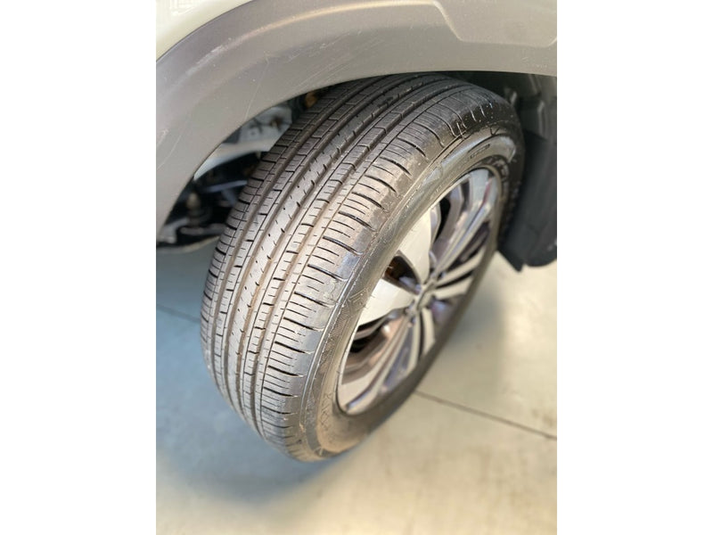 FIAT TORO 2.0 16V TURBO DIESEL VOLCANO 4WD AT9 2023/2024 Branco