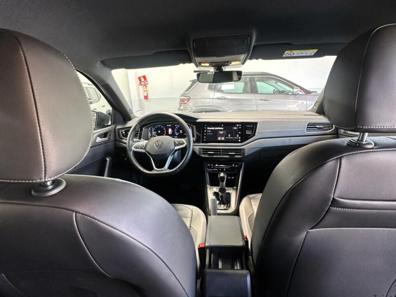 VW/NIVUS  1.0 200 TSI TOTAL FLEX  HIGLHINE