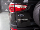 FORD ECOSPORT 1.6 SE 16V FLEX 4P MANUAL