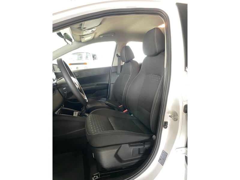HYUNDAI HB20 1.0 12V FLEX COMFORT MANUAL 2024/2025 Branco