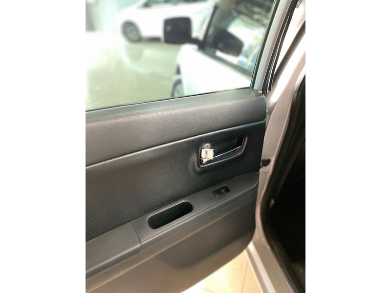 NISSAN SENTRA 2.0 SL 16V FLEX 4P AUTOMÁTICO 2012/2013 Prata