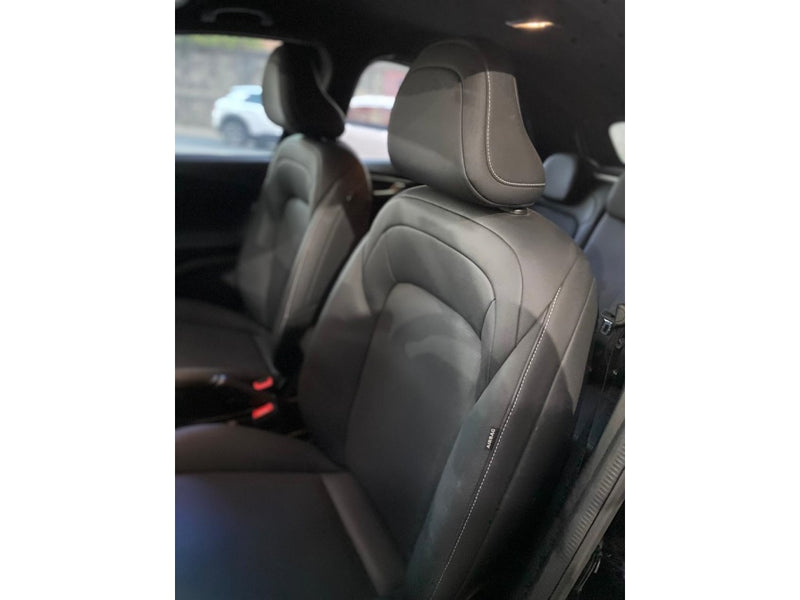 FIAT PULSE 1.0 TURBO 200 FLEX IMPETUS CVT 2024 Preto
