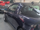 CHEVROLET TIGRA 1.6 MPFI 16V GASOLINA 2P MANUAL