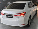 TOYOTA COROLLA 2.0 XEI 16V FLEX 4P AUTOMÁTICO