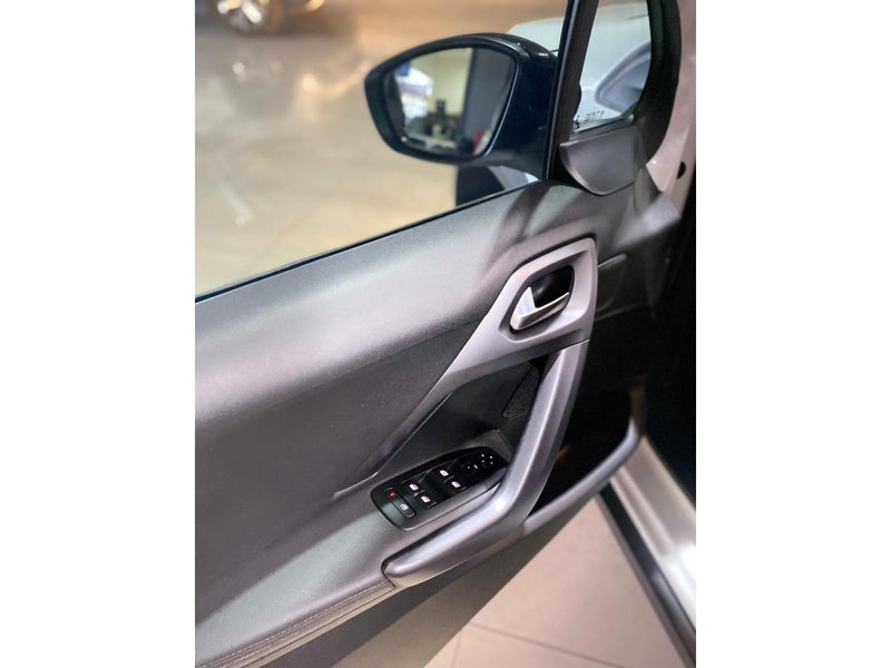 PEUGEOT 2008 1.6 16V THP FLEX GRIFFE 4P AUTOMÁTICO 2022/2023 Branco