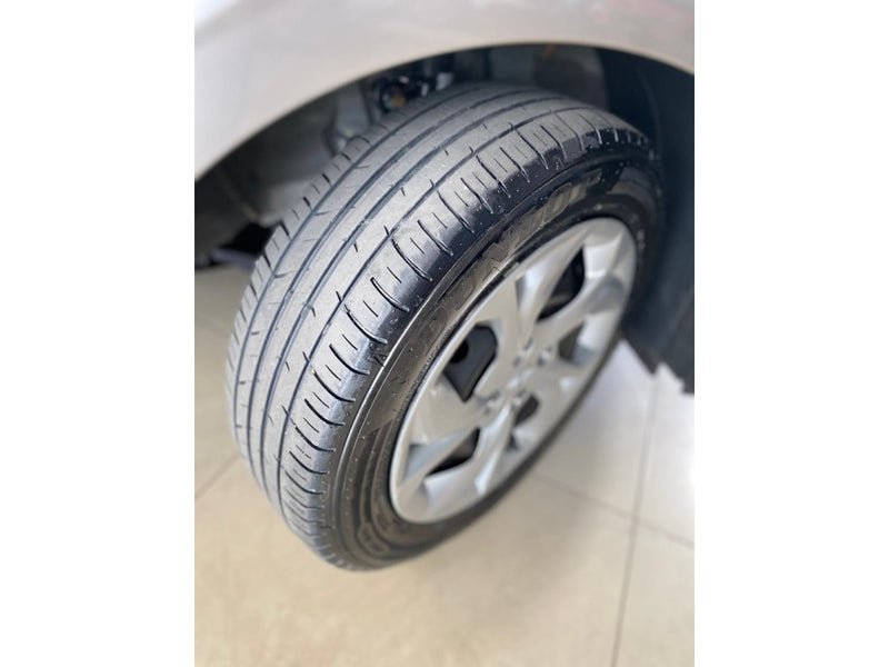 HYUNDAI HB20 1.0 12V FLEX VISION MANUAL 2021/2022 Prata