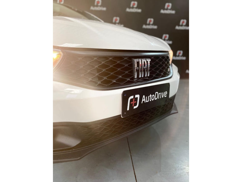 FIAT ARGO 1.0 FIREFLY FLEX DRIVE MANUAL 2023/2024 Branco