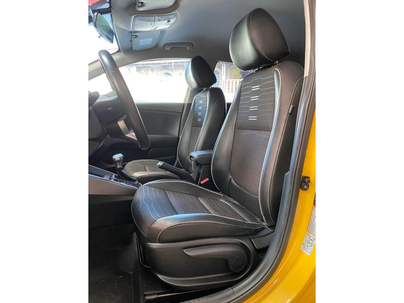 KIA STONIC 1.0 TGDI MHEV SX AUTOMÁTICO