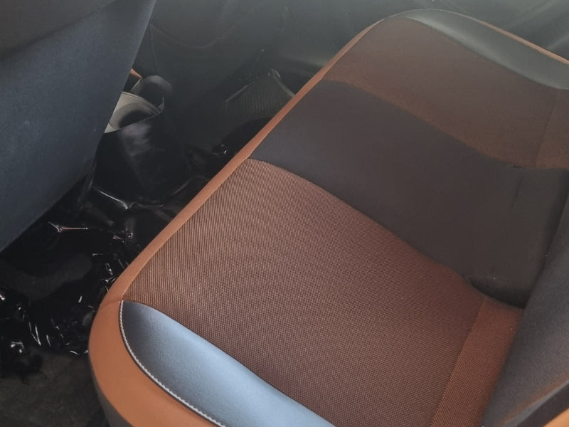 CHEVROLET ONIX 1.4 MPFI ACTIV - 2018/2018