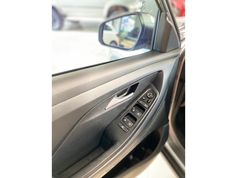 HYUNDAI CRETA 1.0 TGDI FLEX LIMITED AUTOMÁTICO 2023/2024 Cinza