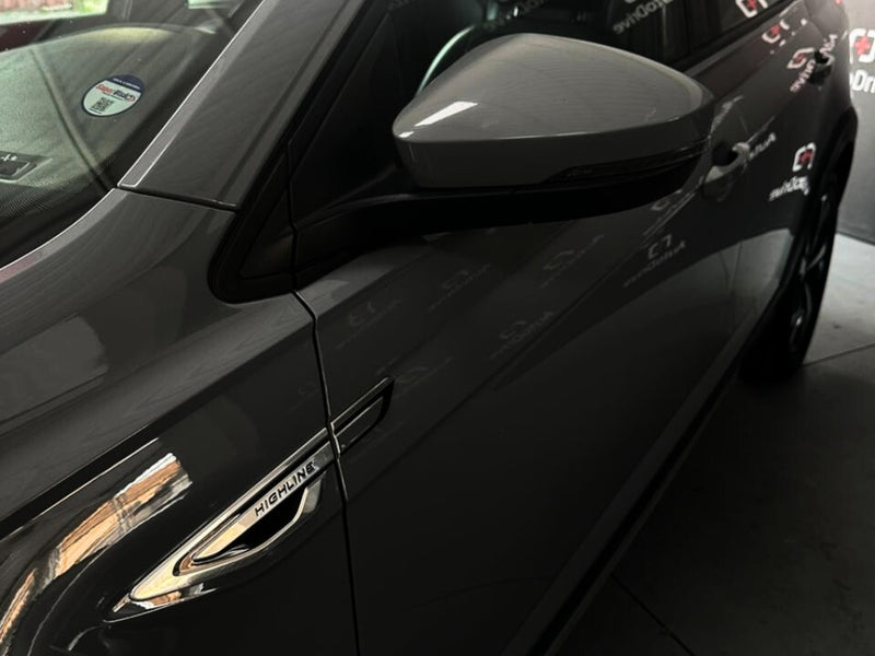 VOLKSWAGEN NIVUS 1.0 200 TSI TOTAL FLEX HIGHLINE AUTOMÁTICO