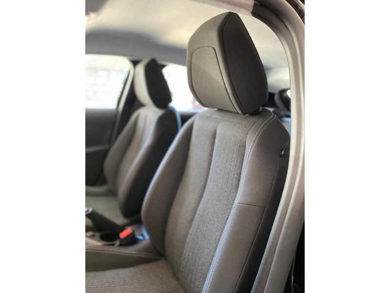 PEUGEOT 208 1.0 6V FLEX LIKE MANUAL