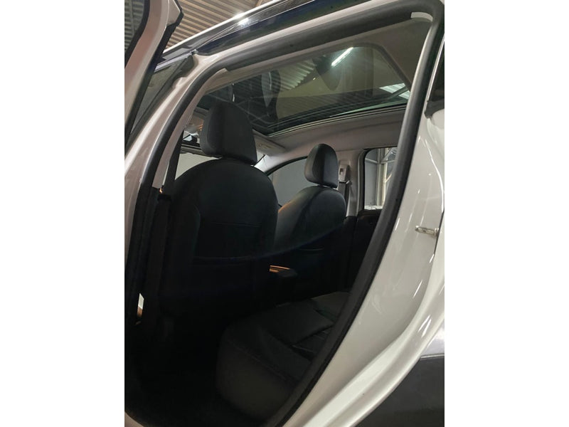 PEUGEOT 2008 1.6 16V THP FLEX GRIFFE 4P AUTOMÁTICO 2022/2023 Branco