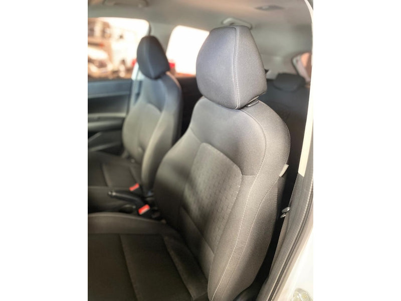 HYUNDAI HB20 1.0 TGDI FLEX COMFORT AUTOMÁTICO 2022/2023 Branco