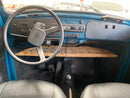 VOLKSWAGEN FUSCA 1.6 8V GASOLINA 2P MANUAL