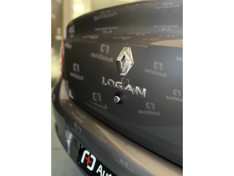 RENAULT LOGAN 1.0 12V SCE FLEX ZEN MANUAL 2022/2023 Cinza