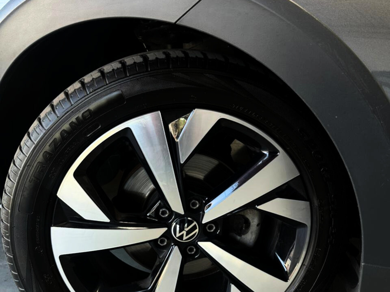 VW/NIVUS  1.0 200 TSI TOTAL FLEX  HIGLHINE