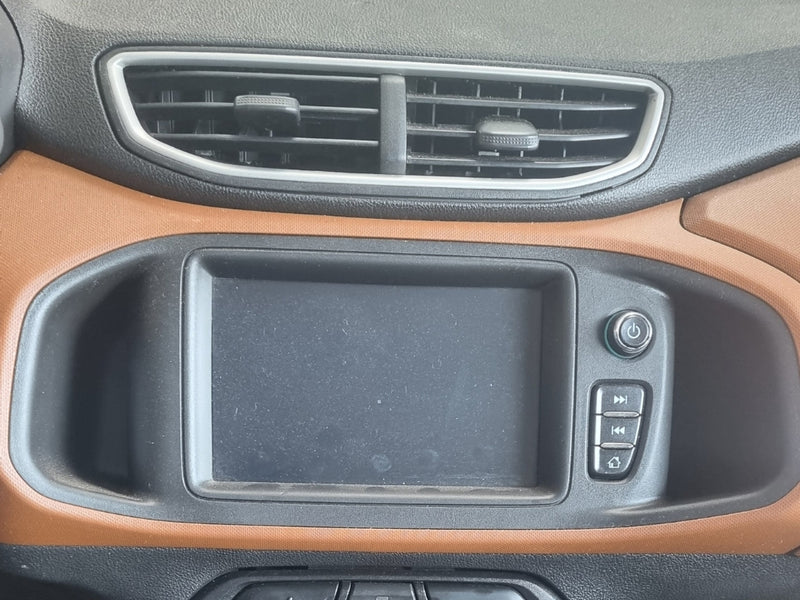 CHEVROLET ONIX 1.4 MPFI ACTIV - 2018/2018