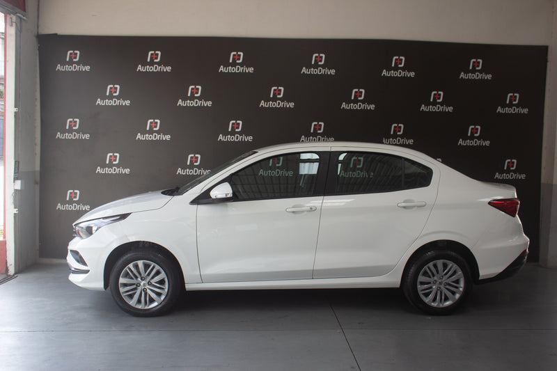 FIAT CRONOS 1.3 FIREFLY FLEX DRIVE MANUAL 2024/2025