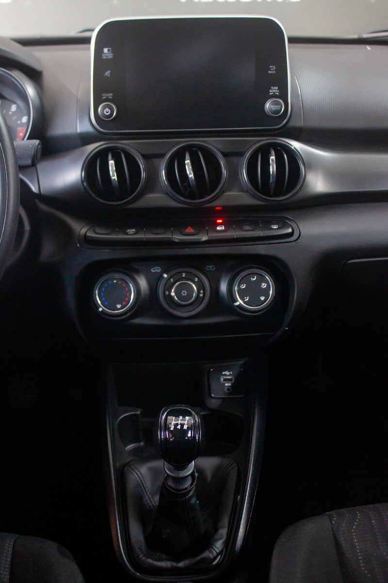 FIAT CRONOS 1.3 FIREFLY FLEX DRIVE MANUAL 2024/2025