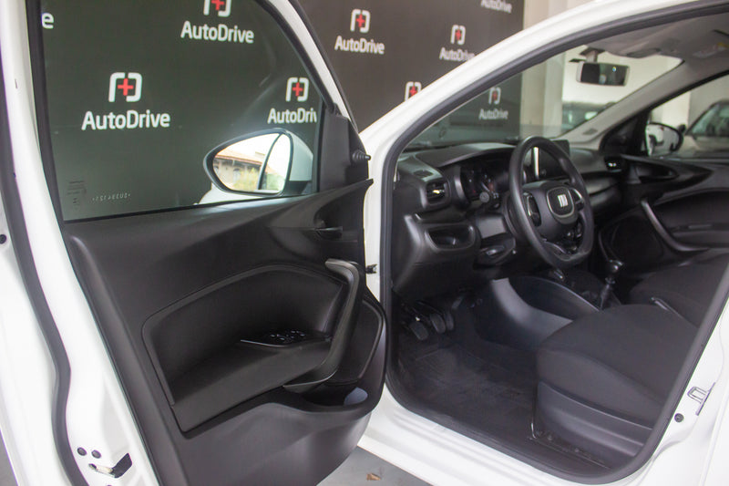 FIAT CRONOS 1.3 FIREFLY FLEX DRIVE MANUAL 2024/2025