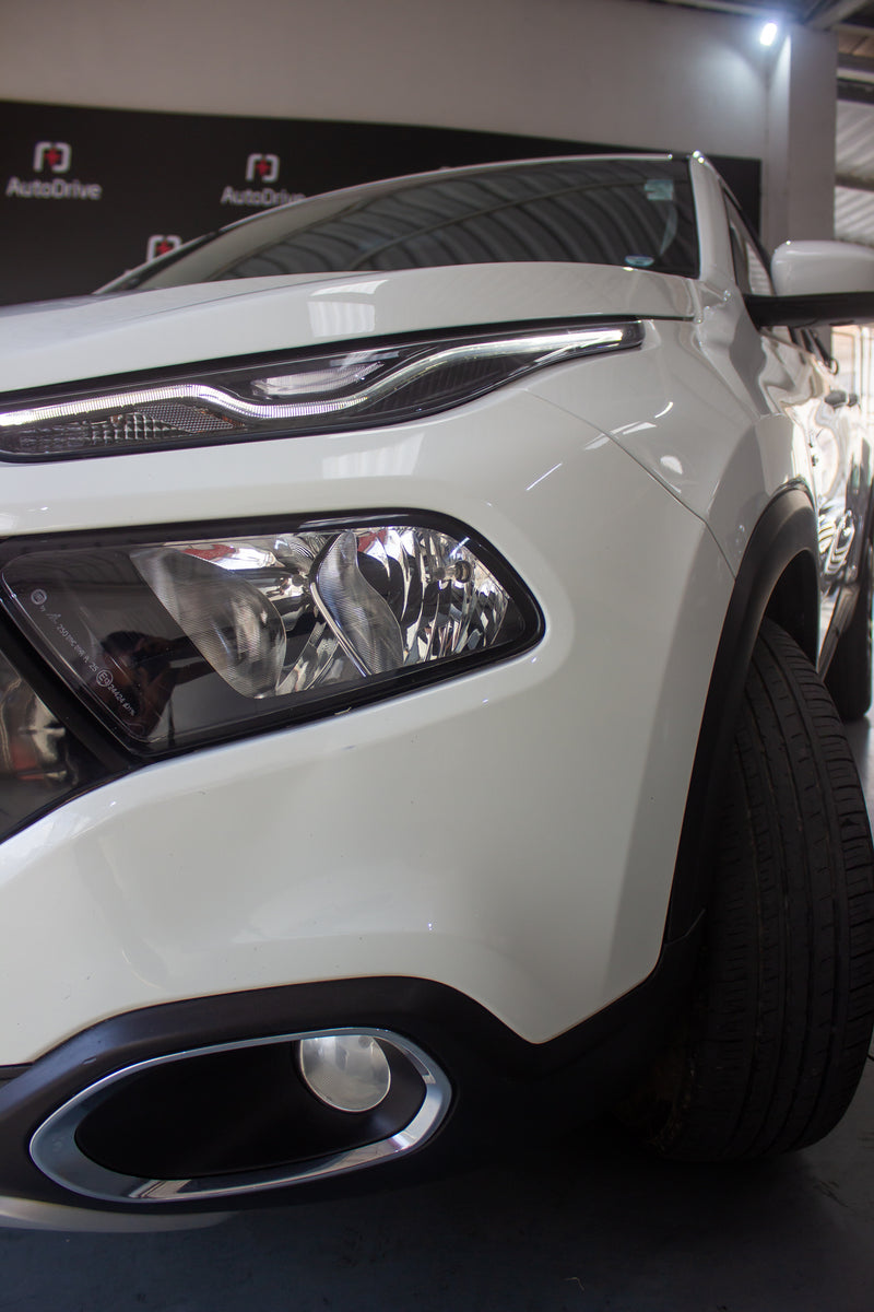 FIAT TORO 2.0 16V TURBO DIESEL FREEDOM 4X4 AT9