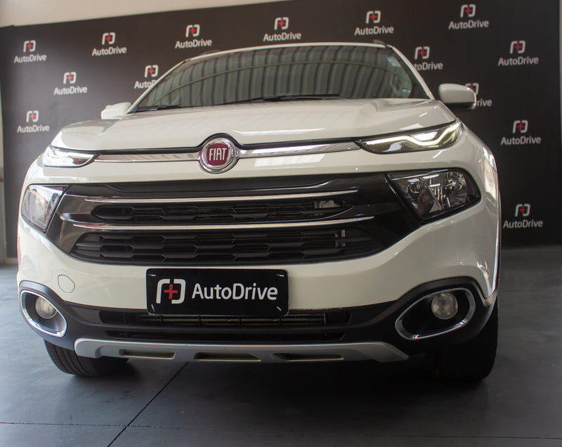 FIAT TORO 2.0 16V TURBO DIESEL FREEDOM 4X4 AT9