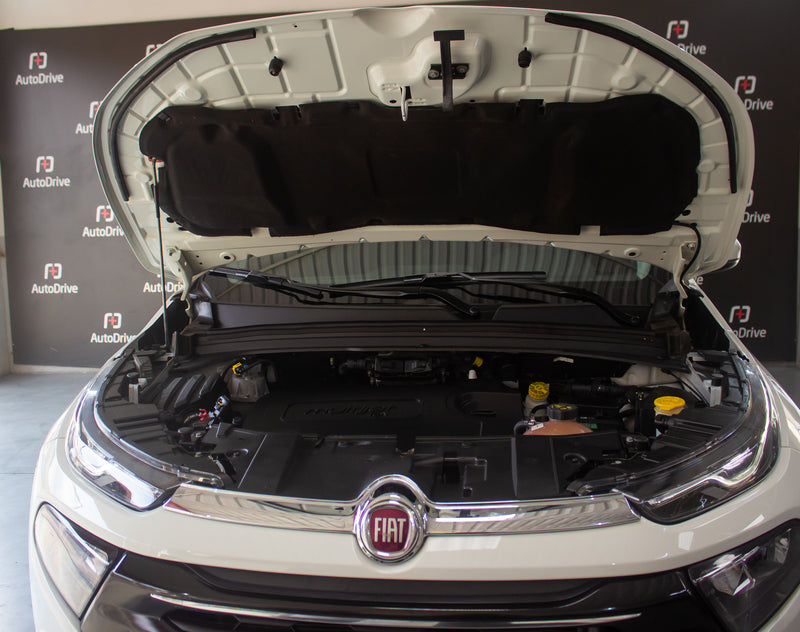 FIAT TORO 2.0 16V TURBO DIESEL FREEDOM 4X4 AT9