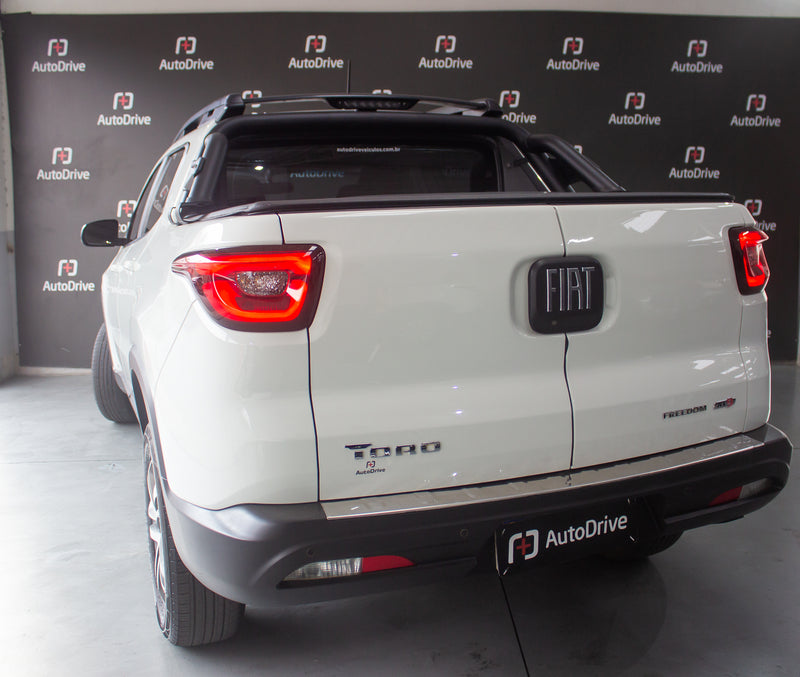 FIAT TORO 2.0 16V TURBO DIESEL FREEDOM 4X4 AT9