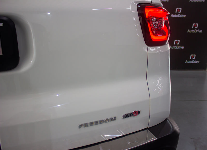 FIAT TORO 2.0 16V TURBO DIESEL FREEDOM 4X4 AT9