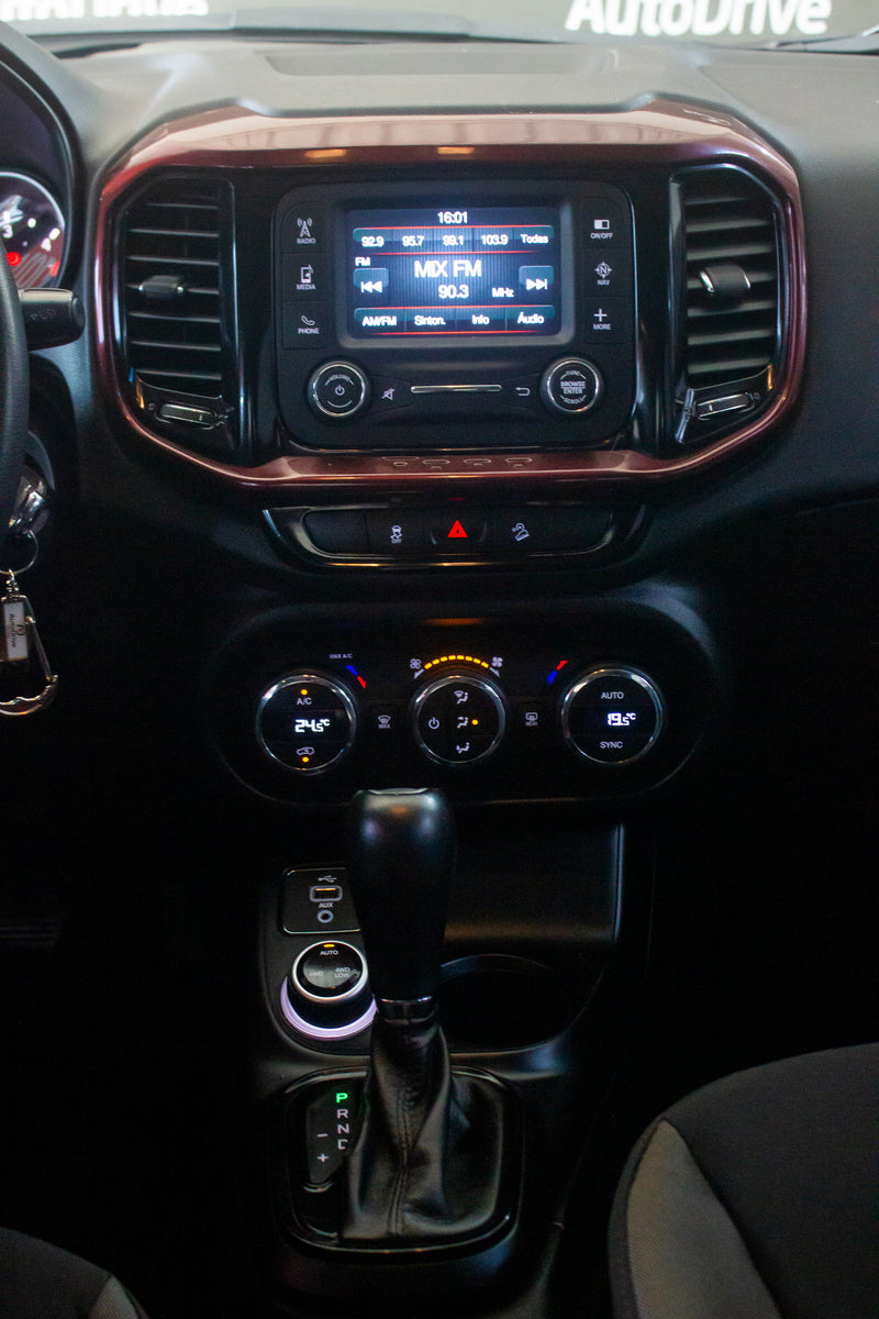 FIAT TORO 2.0 16V TURBO DIESEL FREEDOM 4X4 AT9