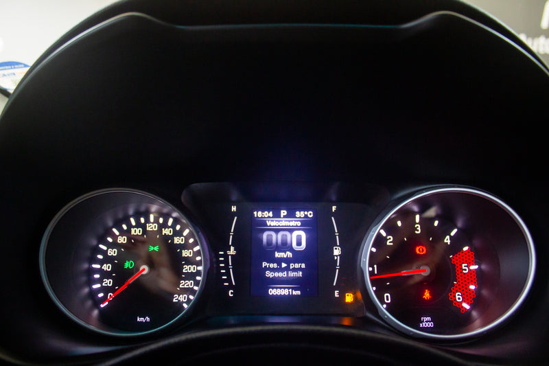 FIAT TORO 2.0 16V TURBO DIESEL FREEDOM 4X4 AT9