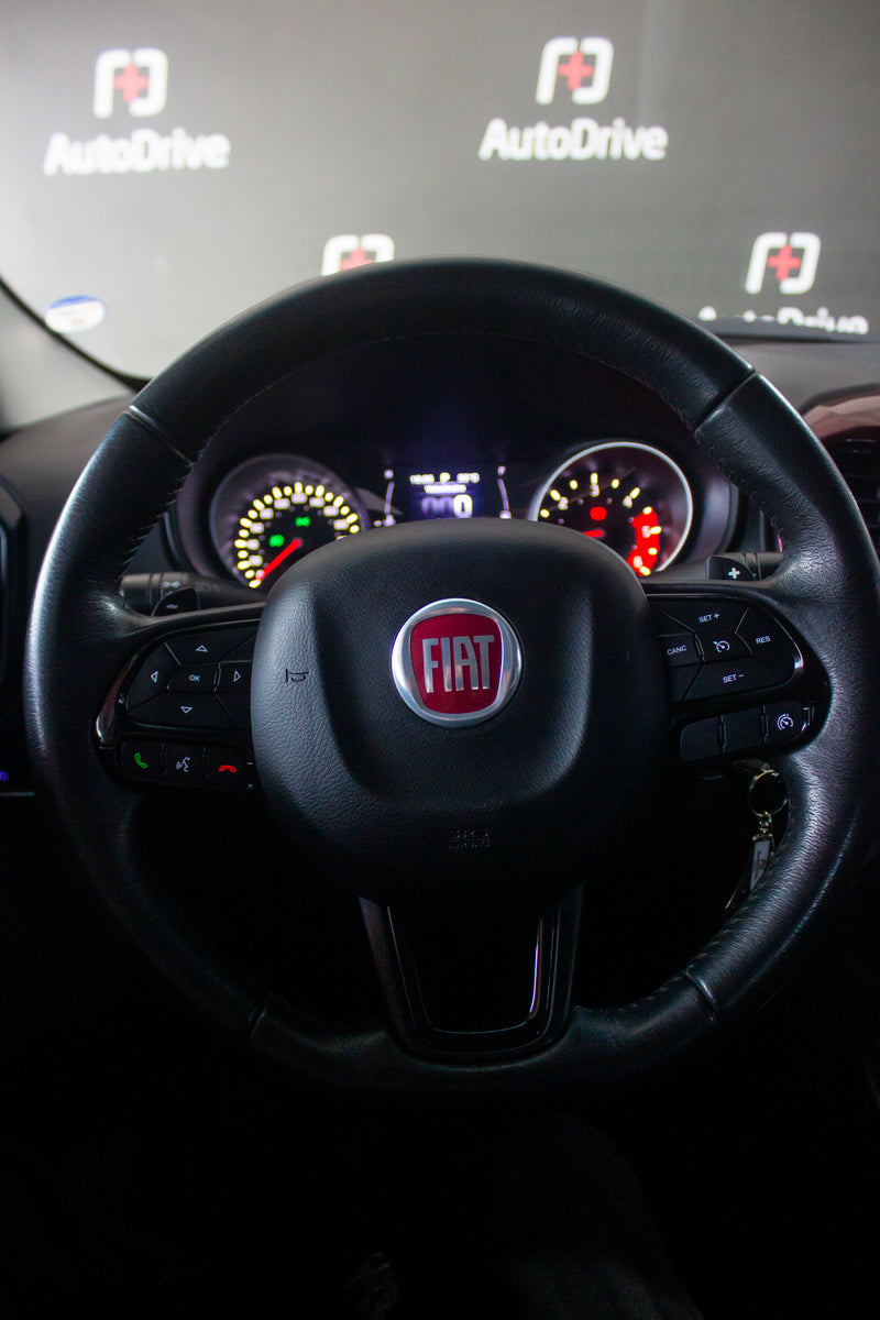 FIAT TORO 2.0 16V TURBO DIESEL FREEDOM 4X4 AT9