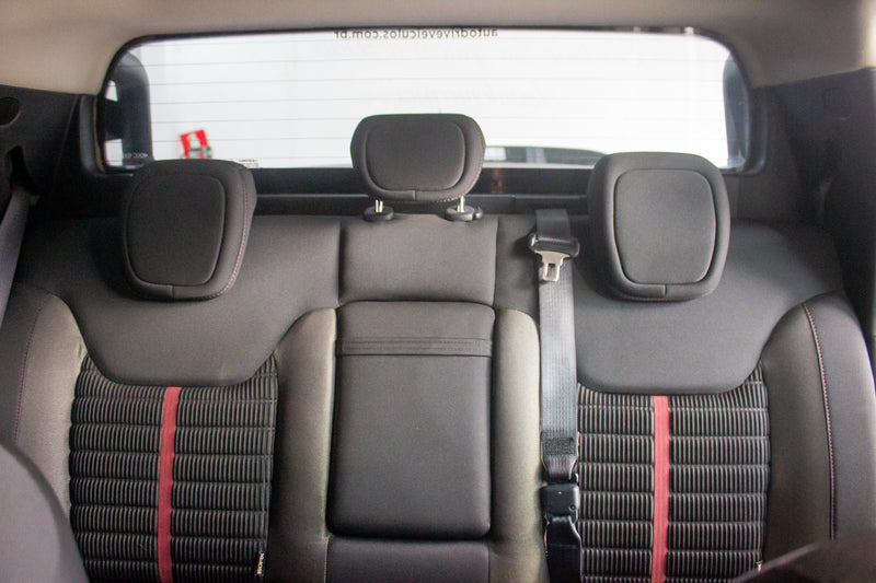 FIAT TORO 2.0 16V TURBO DIESEL FREEDOM 4X4 AT9