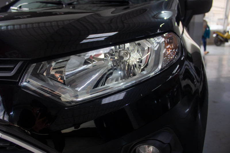 FORD ECOSPORT 1.6 SE 16V FLEX 4P MANUAL 2012/2013