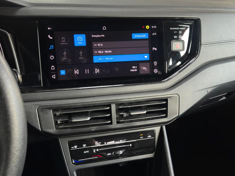 NIVUS 1.0 200 TSI TOTAL FLEX HIGHLINE AUTOMÀTICO