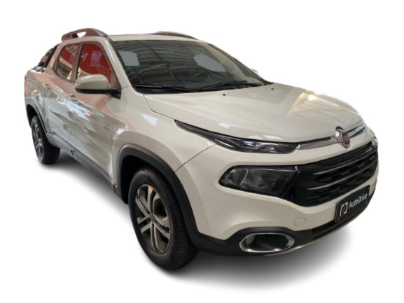 FIAT TORO 2.0 16V TURBO DIESEL RANCH 4WD AT9