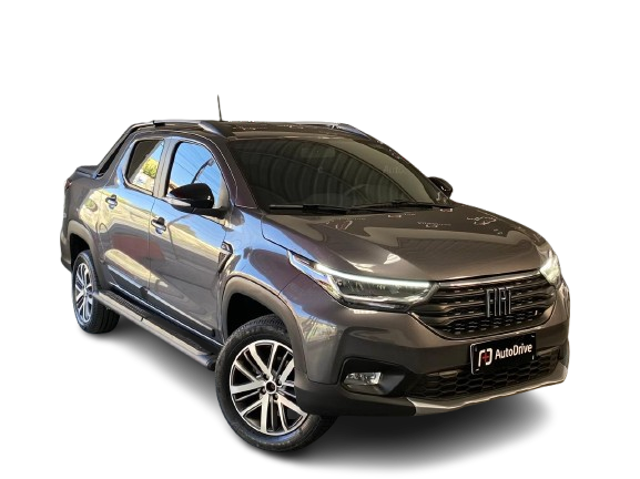FIAT STRADA 1.3 FIREFLY FLEX VOLCANO CD CVT