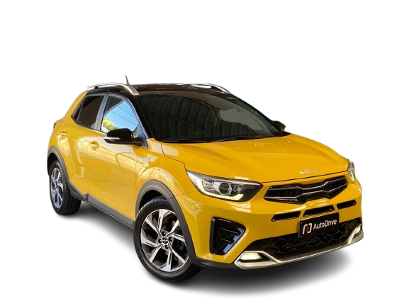 KIA STONIC 1.0 TGDI MHEV SX AUTOMÁTICO