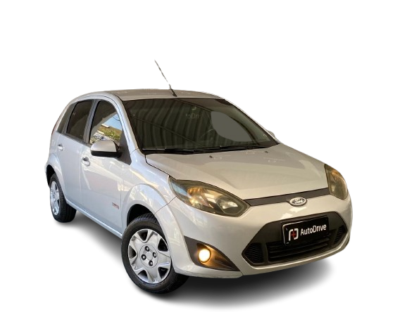 FORD FIESTA 1.6 MPI CLASS HATCH 8V FLEX 4P MANUAL