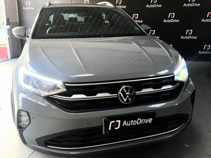 NIVUS 1.0 200 TSI TOTAL FLEX HIGHLINE AUTOMÀTICO